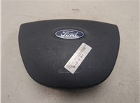 1670593 Подушка безопасности водителя Ford Focus 2 2008-2011 20610461 #1