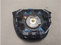 1670593 Подушка безопасности водителя Ford Focus 2 2008-2011 20610461 #2