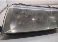 6Y2941015AA Фара (передняя) Skoda Fabia 1999-2007 20610463 #2