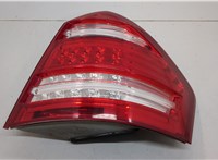 A1648203664 Фонарь (задний) Mercedes GL X164 2006-2012 20610464 #1