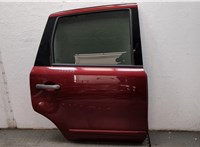  Дверь боковая (легковая) Nissan Note E11 2005-2013 20610470 #1