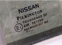  Дверь боковая (легковая) Nissan Note E11 2005-2013 20610470 #4