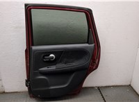  Дверь боковая (легковая) Nissan Note E11 2005-2013 20610470 #5