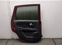  Дверь боковая (легковая) Nissan Note E11 2005-2013 20610477 #9