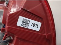  Фонарь (задний) KIA Soul 2019-2025 20610480 #6
