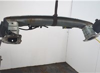  Усилитель бампера Saab 9-3 2002-2014 20610492 #2