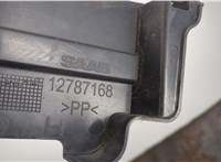  Усилитель бампера Saab 9-3 2002-2014 20610492 #7