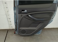 Замок двери Ford Kuga 2008-2012 11505470 #5