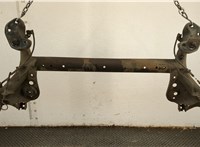 5212628 Балка подвески задняя Ford Fiesta 2012-2019 20610513 #1