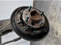 5212628 Балка подвески задняя Ford Fiesta 2012-2019 20610513 #2