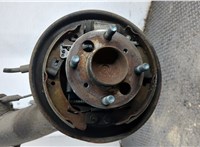 5212628 Балка подвески задняя Ford Fiesta 2012-2019 20610513 #4