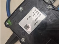 470219 Электропривод ручного тормоза (моторчик ручника) Peugeot 5008 2009-2016 20610525 #7