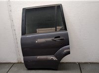 6700460260 Дверь боковая (легковая) Toyota Land Cruiser Prado (120) - 2002-2009 20610529 #1
