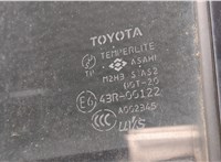 6700460260 Дверь боковая (легковая) Toyota Land Cruiser Prado (120) - 2002-2009 20610529 #4
