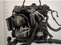  Двигатель (ДВС) Volkswagen Passat 6 2005-2010 20610544 #4