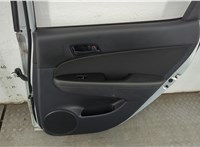  Ручка двери наружная Hyundai i30 2007-2012 11505518 #6