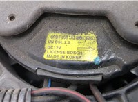  Резистор вентилятора охлаждения KIA Carens 2006-2012 11505524 #3