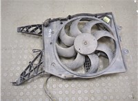 1341399 Вентилятор радиатора Opel Corsa D 2006-2014 20610575 #2