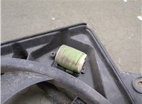 1341399 Вентилятор радиатора Opel Corsa D 2006-2014 20610575 #3