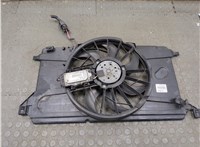  Вентилятор радиатора Volvo S40 2004- 20610615 #1