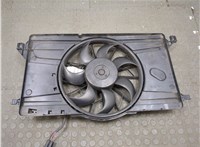  Вентилятор радиатора Volvo S40 2004- 20610615 #3