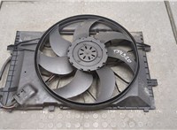 A2035001693 Вентилятор радиатора Mercedes C W203 2000-2008 20610618 #2