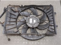 A2035001693 Вентилятор радиатора Mercedes C W203 2000-2008 20610618 #4