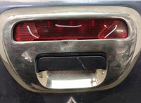  Ручка крышки багажника Mitsubishi L200 2006-2015 11505590 #2