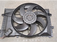 A2035000049 Вентилятор радиатора Mercedes C W203 2000-2008 20610625 #1