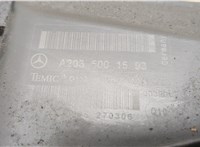 A2035000049 Вентилятор радиатора Mercedes C W203 2000-2008 20610625 #2