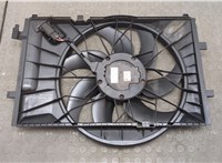 A2035000049 Вентилятор радиатора Mercedes C W203 2000-2008 20610625 #3