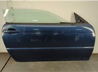 Дверь боковая (легковая) BMW 3 E46 1998-2006 20610626 #1