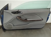  Дверь боковая (легковая) BMW 3 E46 1998-2006 20610626 #7