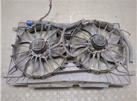 Вентилятор радиатора Jeep Patriot 2007-2010 20610632 #1