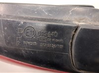  Зеркало боковое Toyota Avensis 1 1997-2003 20610645 #7