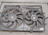 8K0959455G, 8K0959455M, 8K0121207A Вентилятор радиатора Audi A4 (B8) 2007-2015 20610646 #1