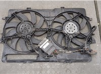 8K0959455G, 8K0959455M, 8K0121207A Вентилятор радиатора Audi A4 (B8) 2007-2015 20610646 #3