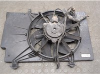 1843124 Вентилятор радиатора Ford Fiesta 2012-2019 20610651 #1