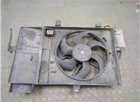 21711AX600 Бачок расширительный Nissan Note E11 2005-2013 11505648 #1