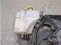 21711AX600 Бачок расширительный Nissan Note E11 2005-2013 11505648 #4