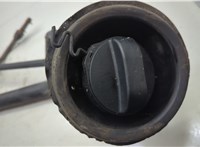172218H700 Горловина заливная топливная Nissan X-Trail (T30) 2001-2007 20610701 #2