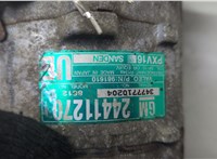 6854007, 24411270 Компрессор кондиционера Opel Vectra C 2002-2008 20610707 #3