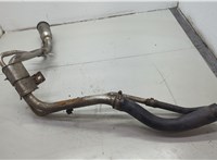  Горловина заливная топливная Ford Focus 3 2011-2015 20610710 #1