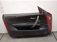  Дверь боковая (легковая) BMW 1 E87 2004-2011 20610727 #2
