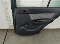 834201C010 Стекло боковой двери Hyundai Getz 2002-2011 11505698 #7