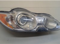 8X2313W029ED Фара (передняя) Jaguar XF 2007-2015 20610755 #2
