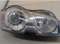 8X2313W029ED Фара (передняя) Jaguar XF 2007-2015 20610755 #6