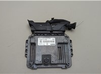 391142A511 Блок управления двигателем KIA Ceed 2007-2012 20610756 #1