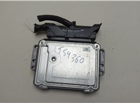 391142A511 Блок управления двигателем KIA Ceed 2007-2012 20610756 #4