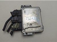  Блок управления двигателем Ford Fiesta 2012-2019 20610760 #4